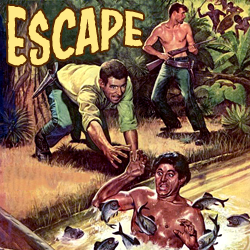 Escape