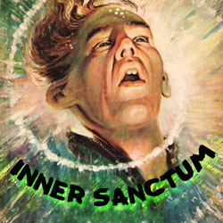 Inner Sanctum Mystery