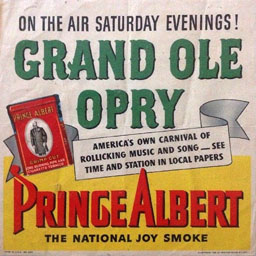 Grand Ole Opry