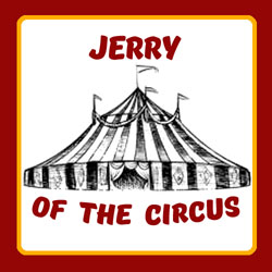 Jerry of the Circus