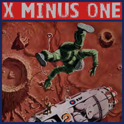 X Minus One