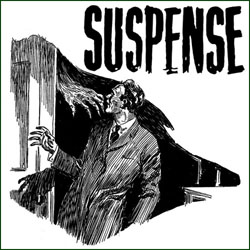 Suspense