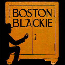 Boston Blackie