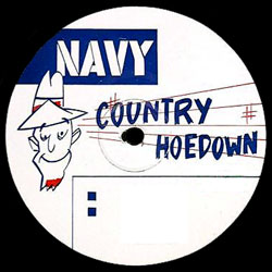 Country Hoedown