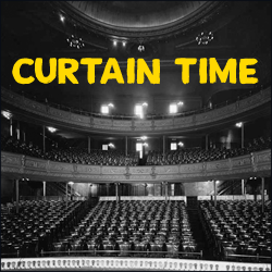 Curtain Time