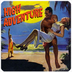 High Adventure