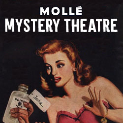 Mollé Mystery Theatre
