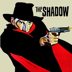 The Shadow