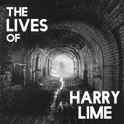 The Lives of Harry Lime