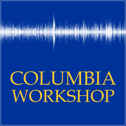 Columbia Workshop