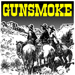 Gunsmoke