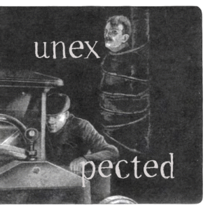 Unexpected